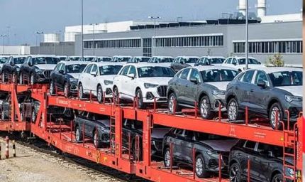 भारतीय रेलवे ने कर दिखाया कुछ ऐसा कि बड़े-बड़े देश रह  गए पीछे, जानें कहां मारी बाजी