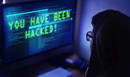 साइबर ठगों ने इंदौर डिस्ट्रिक्ट कोर्ट के खाते से निकाले 6400000 रुपये, पूरे मामले में दो संदिग्ध मिले