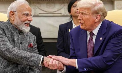 सीजफायर विवाद के बाद आज एक मंच पर होंगे ट्रंप और पीएम मोदी... क्या जी-7 में होगी दोनों नेताओं की मुलाकात?