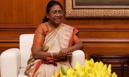 राष्ट्रपति श्रीमती मुर्मु की उपस्थिति में विश्व सिकल सेल दिवस 19 जून को बड़वानी में होगा राज्य स्तरीय कार्यक्रम