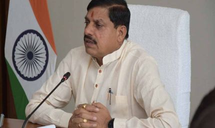 मध्यप्रदेश में 9 साल बाद खुलेगा प्रमोशन का रास्ता, 4 लाख कर्मचारी-अधिकारियों को मिलेगा फायदा