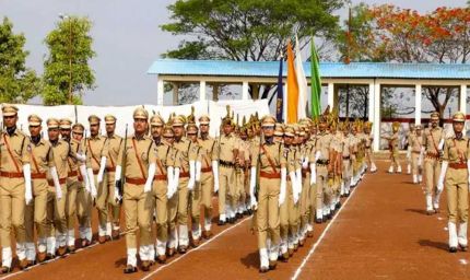 भोपाल में देर रात 699 पुलिसकर्मियों के तबादले, आधी रात हुए ताबड़तोड़ तबादले, 5 साल से जमे थे कई