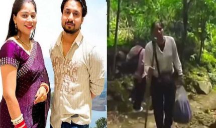 राजा रघुवंशी हत्याकांड में लाश खोजने और मामले की  जांच में सहायता करने के लिए  35 लोगों को सम्मानित किया