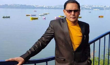 अरब के खिलाफ IAS नियाज खान ने  खोला मोर्चा, बोले- भारत को अरब की संस्कृति से बचाना होगा