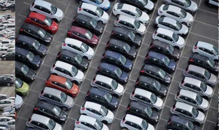 मई में घरेलू यात्री वाहनों की बिक्री में 0.8% की गिरावट, दोपहिया वाहनों की बिक्री में ग्रोथ दर्ज