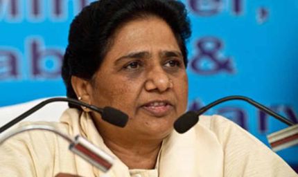 जाति जनगणना का कार्य देशहित में ईमानदारी से पूरा होना चाहिए : मायावती