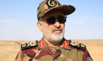 इजरायली सेना ने ईरानी आर्मी के नए चीफ ऑफ स्टाफ अली शादमानी को भी मारने का किया दावा