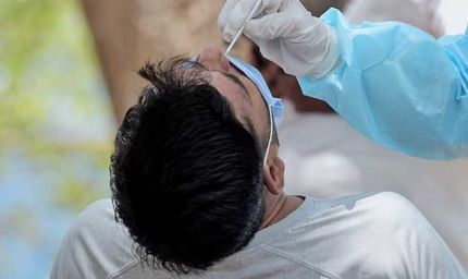 छत्तीसगढ़ में पिछले 24 घंटे में कोरोना के 10 नए मरीज मिले,   नए वैरिएंट JN.1 से पहली मौत हुई