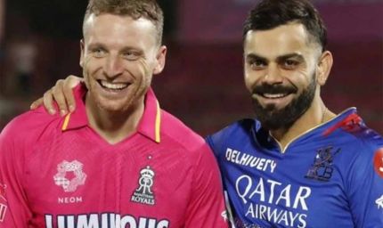 बटलर ने बताया किस्सा- बल्लेबाज कोहली को कभी-कभी लगता है कि उसे तो खेलना आता ही नहीं है