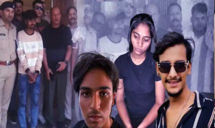 मेघालय पुलिस ने तेज की राजा रघुवंशी केस की जांच, सीन रीक्रिएट करने के लिए आरोपियों को सोहरा ले गई पुलिस