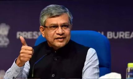 प्रधानमंत्री मोदी जी के नेतृत्व में भारतीय रेलवे का ऐतिहासिक कायाकल्प हुआ है – केंद्रीय रेल मंत्री अश्विनी वैष्णव