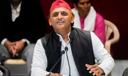 अखिलेश यादव का ऐलान- इंडिया गठबंधन में चुनाव लड़ेंगे, यूपी विधानसभा में सपा-कांग्रेस साथ रहेंगे