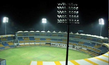 विमेंस वर्ल्ड कप 2025 के पांच मुकाबले इंदौर के होलकर स्टेडियम में खेले जाएंगे