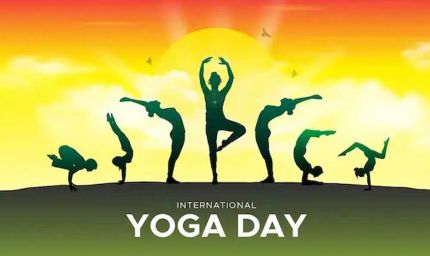 एमसीबी : 21 जून को अंतरराष्ट्रीय योग दिवस 2025 के सफल आयोजन हेतु जिला प्रशासन ने दिए निर्देश