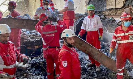 दूतावास ने जारी किया चौंकाने वाला आंकड़ा- ईरान पर इजरायल के हवाई हमलों में कितने लोगों की हुई मौत?