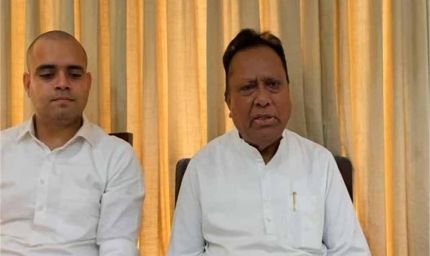 बहादुरगढ़ में AICC ऑब्जर्वर ने किया ऐलान- इस महीने के अंत तक हरियाणा कांग्रेस का संगठन घोषित हो जाएगा