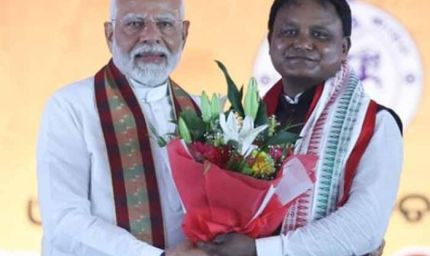 ओडिशा में बीजेपी सरकार का 20 जून को एक साल पूरा होने पर बड़ी रैली होगी आयोजित, पीएम मोदी कर सकते हैं शिरकत