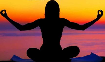 योग विषय पर होगा शक्ति योग समागम कार्यक्रम 18 जून को