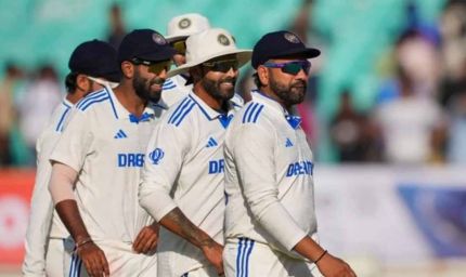 दिग्गज खिलाड़ी ने किया हैरान करने वाला खुलासा- 'मैंने ठुकराया भारत के टेस्ट कप्तान बनने का ऑफर'