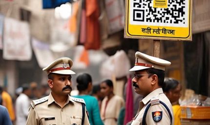 अब हर FIR के बाद शिकायतकर्ताओं को थाने में पुलिसकर्मियों के व्यवहार के संबंध में फीडबैक देना होगा