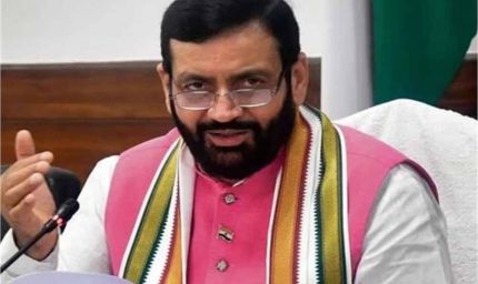 हरियाणा कैबिनेट की बैठक 26 जून को सीएम नायब सैनी की अध्यक्षता में होगी