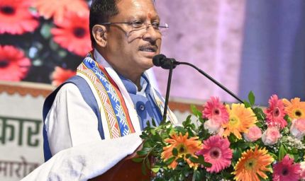 रायपुर : मुख्यमंत्री ने सार्थक एवं रक्षक अभियान का किया शुभारंभ