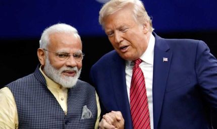 राष्ट्रपति ट्रंप के आग्रह पर पीएम मोदी ने किया फोन, 35 मिनट तक हुई बात, ऑपरेशन सिंदूर पर डिटेल में हुआ डिस्कशन