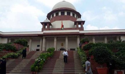 अनुकंपा नियुक्ति पर SC का बड़ा फैसला, दिवंगत कमिश्नर के बेटे को नहीं मिली नौकरी