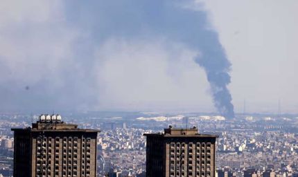 राष्ट्रपति ट्रंप ने कहा- बिना शर्त सरेंडर... खामेनेई गरजे- इजरायल पर कोई रहम नहीं