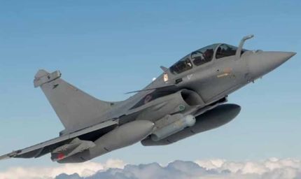 अनिल अंबानी की कंपनी रिलायंस इंफ्रास्ट्रक्चर के शेयरों में आज जबरदस्त खरीदारी, शेयर खरीदने की लूट