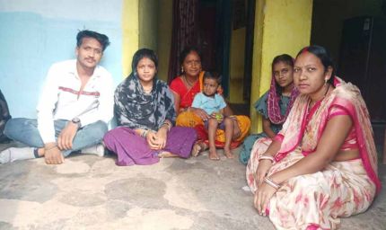 कुपोषण से सुपोषण की ओर: यक्ष की मुस्कान में चमकता नया छत्तीसगढ़