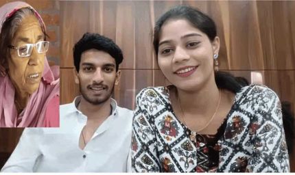 राजा रघुवंशी हत्याकांड में आरोपी राज की दादी की सदमे से मौत