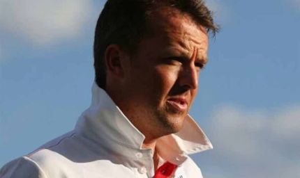 इंग्लैंड के पूर्व स्पिनर ग्रीम स्वान ने तेंदुलकर-एंडरसन ट्रॉफी को लेकर कुछ ऐसी बात कह दी है जो क्रिकेट फैंस को नागवार गुजरी