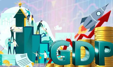 6.5% की दर से बढ़ेगी देश की इकोनॉमी, ICRA ने FY26 के लिए लगाया अनुमान