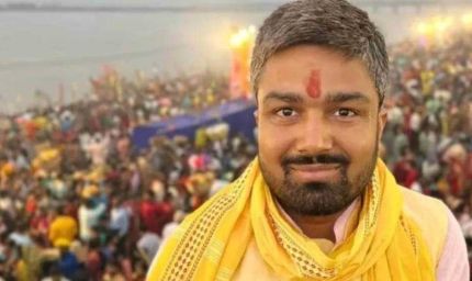यूट्यूबर मनीष कश्यप जनसुराज में होंगे शामिल, PK के साथ मिलकर BJP से लेंगे 'बदला'