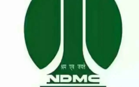 एनडीएमसी ने 30.06.2025 को या उससे पहले संपत्ति कर भुगतान पर 10% की छूट की घोषणा की।