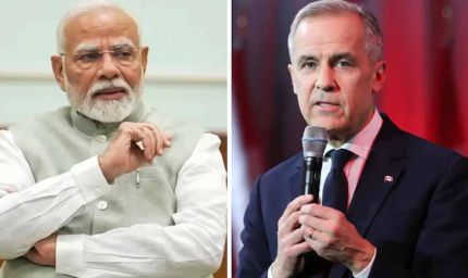 पीएम मार्क कार्नी ने कहा- G7 में भारत की मौजूदगी सम्मान की बात, Modi वैश्विक नेतृत्व का प्रतिबिंब
