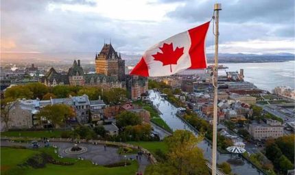 बड़ी संख्या में पंजाबी कनाडा में बसे हुए हैं, अब मौजूदा समय में कनाडा में बैठे पंजाबी व्यापारी मुश्किलों का सामना कर रहे