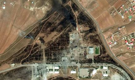 इजरायल के पास लगभग 10–12 दिन का ही इंटरसेप्टर स्टॉक बचा है, हमले इसी गति से जारी रहे तो मुश्किलें बढ़ सकती हैं