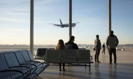 हैदराबाद के बेगमपेट एयरपोर्ट पर मचा हड़कंप, मिली बम से उड़ाने की धमकी, सर्च ऑपरेशन जारी