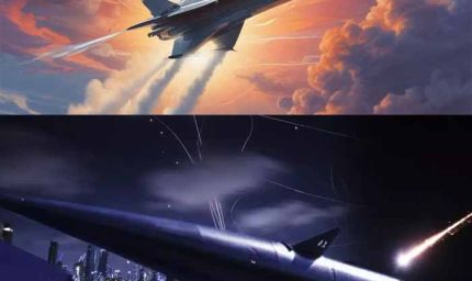 ईरान ने अपनी सबसे खतरनाक मिसाइल ‘फतह-1 को इजरायल पर दागने का किया दावा, आवाज से भी तेज है रफ्तार