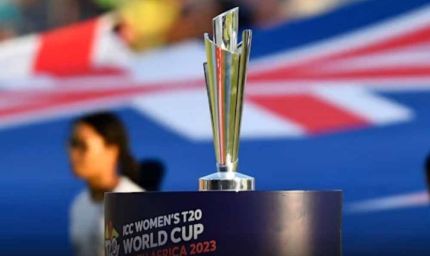 इंग्लैंड में अगले साल होने वाले महिला टी20 वर्ल्ड कप 2026 का शेड्यूल ICC ने जारी किया