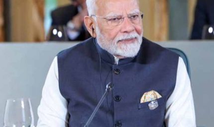 पीएम मोदी ने जी7 सम्मेलन को सार्थक बताया और आतंकवाद से खिलाफ सख्त कार्रवाई का आह्वान किया