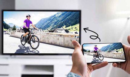 मोबाइल को करना है टीवी से कनेक्ट तो अपनाएं ये तरीके