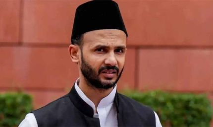 संभल में ह‍िंसा भड़काने का है आरोप- सपा सांसद बर्क और जामा मस्जिद के सदर सहित 22 के खिलाफ चार्जशीट दाखिल