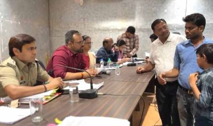 आर्थिक रूप से कमजोर यश को मिलेगा छात्रावास में प्रवेश