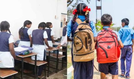 उच्च शिक्षा संस्थानों में 5 लाख से अधिक विद्यार्थियों ने प्रवेश के लिए कराया पंजीयन