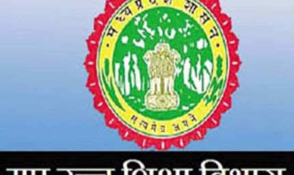 फॉलन आउट हुए अतिथि विद्वानों को शासकीय महाविद्यालयों में रिक्त पदों के विरुद्ध विकल्प प्रस्तुत करने की सुविधा