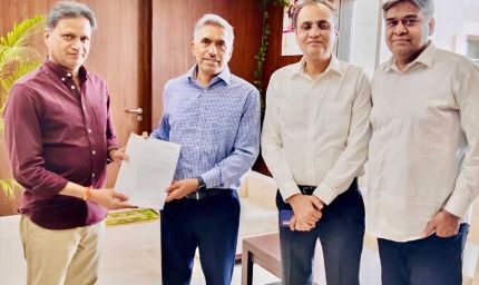 भोपाल को एआई लाइटहाउस सिटी बनाने की पहल को मिला राज्य सरकार का प्रारंभिक समर्थन