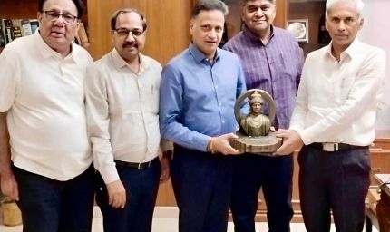 ‘कमाल का भोपाल’ को मिली प्रशासनिक गति